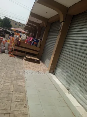 Shop for Rent at Medina Market