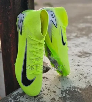 Nike Mercurial Superfly 10 Elite