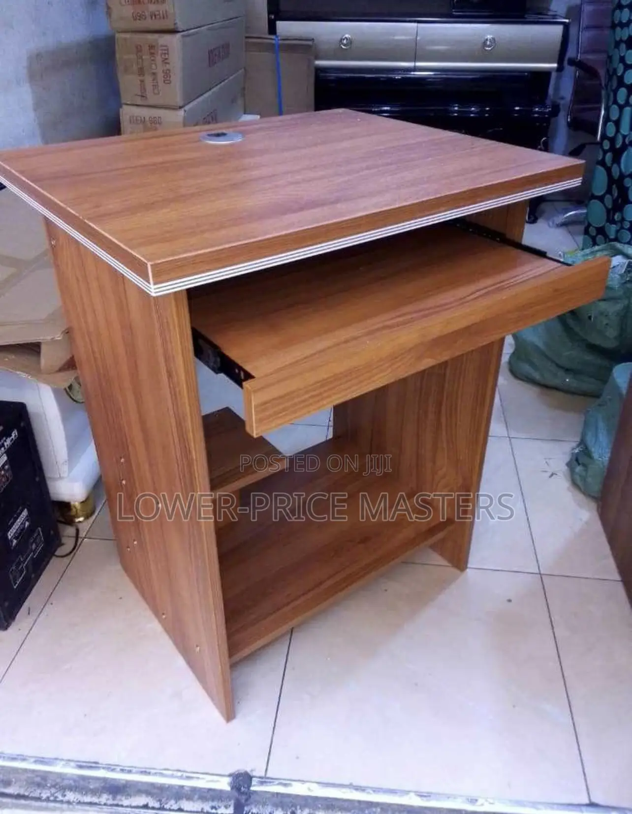 Office Desk