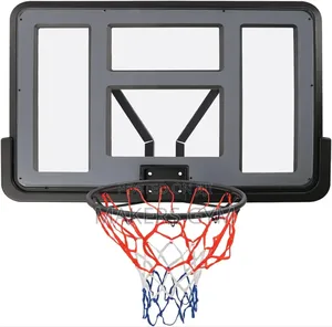 Basketball Backboard (Carbon Fiber Plastic)