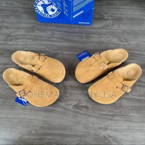 Original Birkenstock Boston
