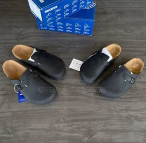 Original Birkenstock Boston