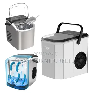 Ice Cube Maker (Portable)