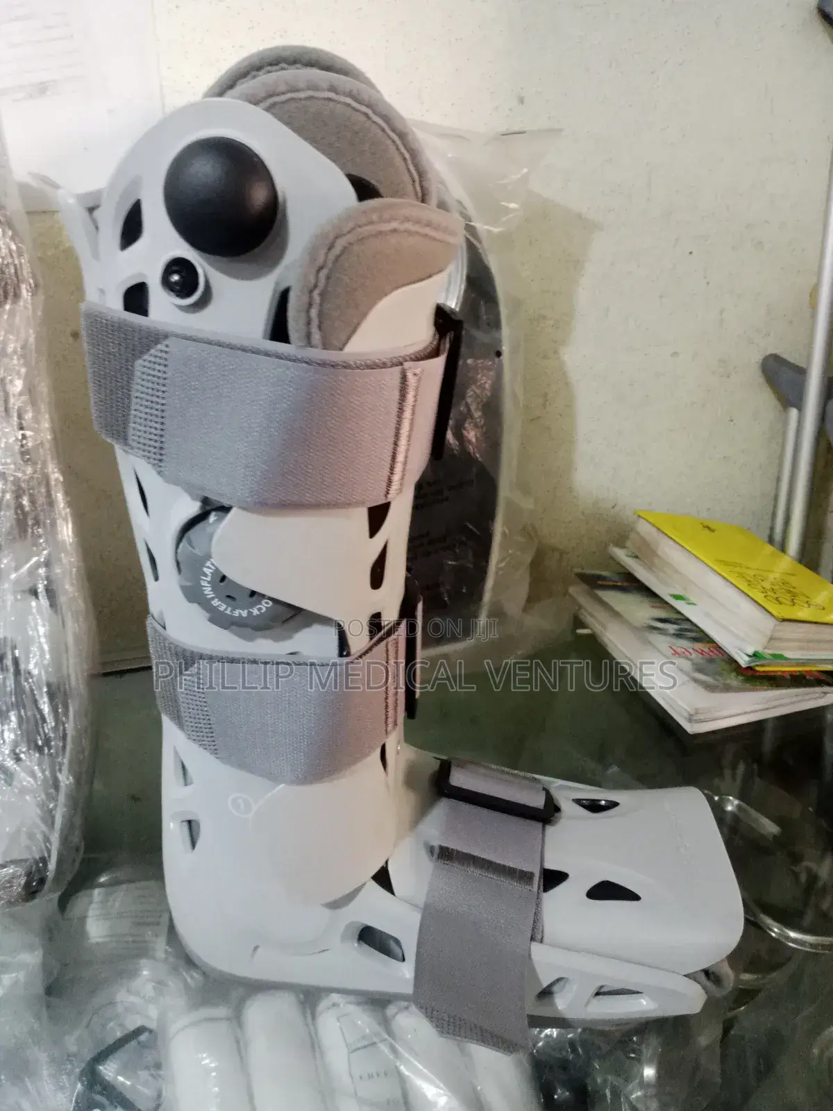 Aircast Boot