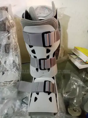 Aircast Boot