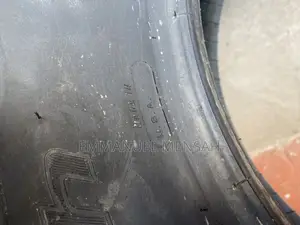 285/60r18 Bfgoodrich Trail-Terrain T/a Tire