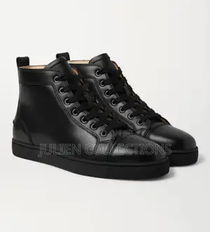 Christian Louboutin