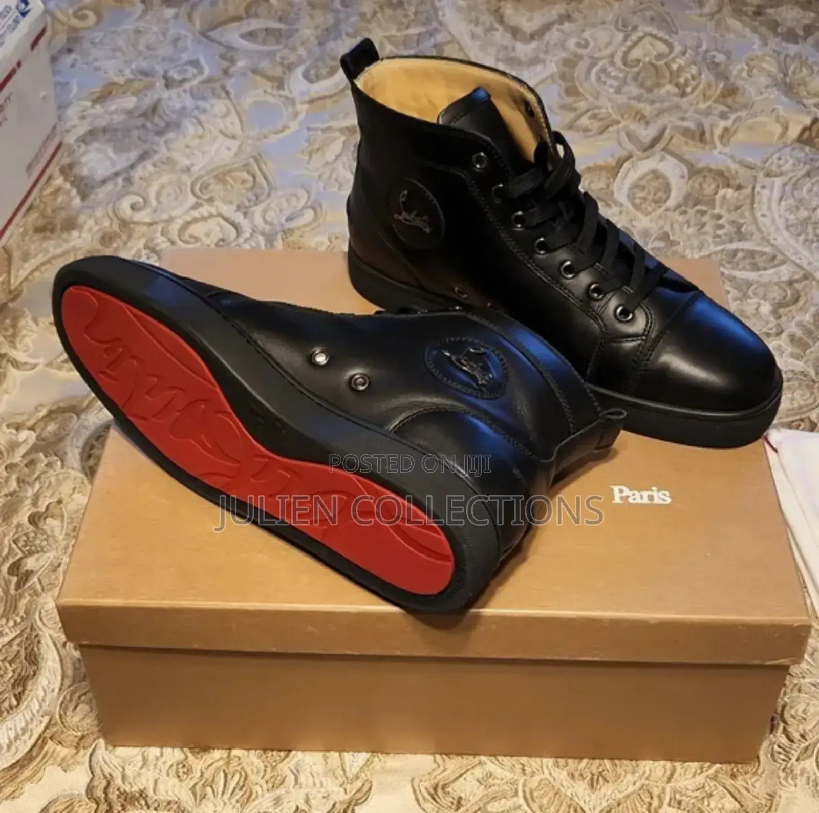 Christian Louboutin