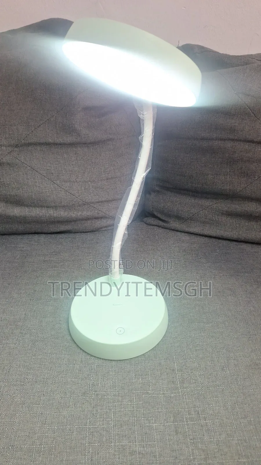 Rechargeable Led Study Lamp