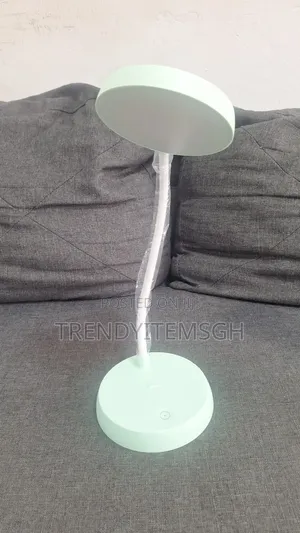 Rechargeable Led Study Lamp