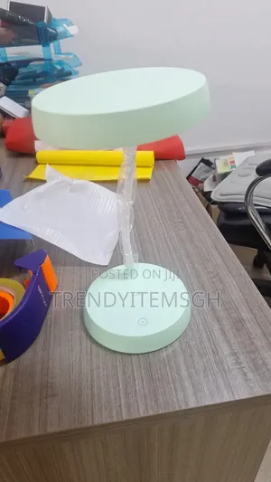Rechargeable Led Study Lamp