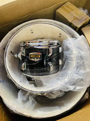Yamaha 5set Drum