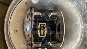 Yamaha 5set Drum