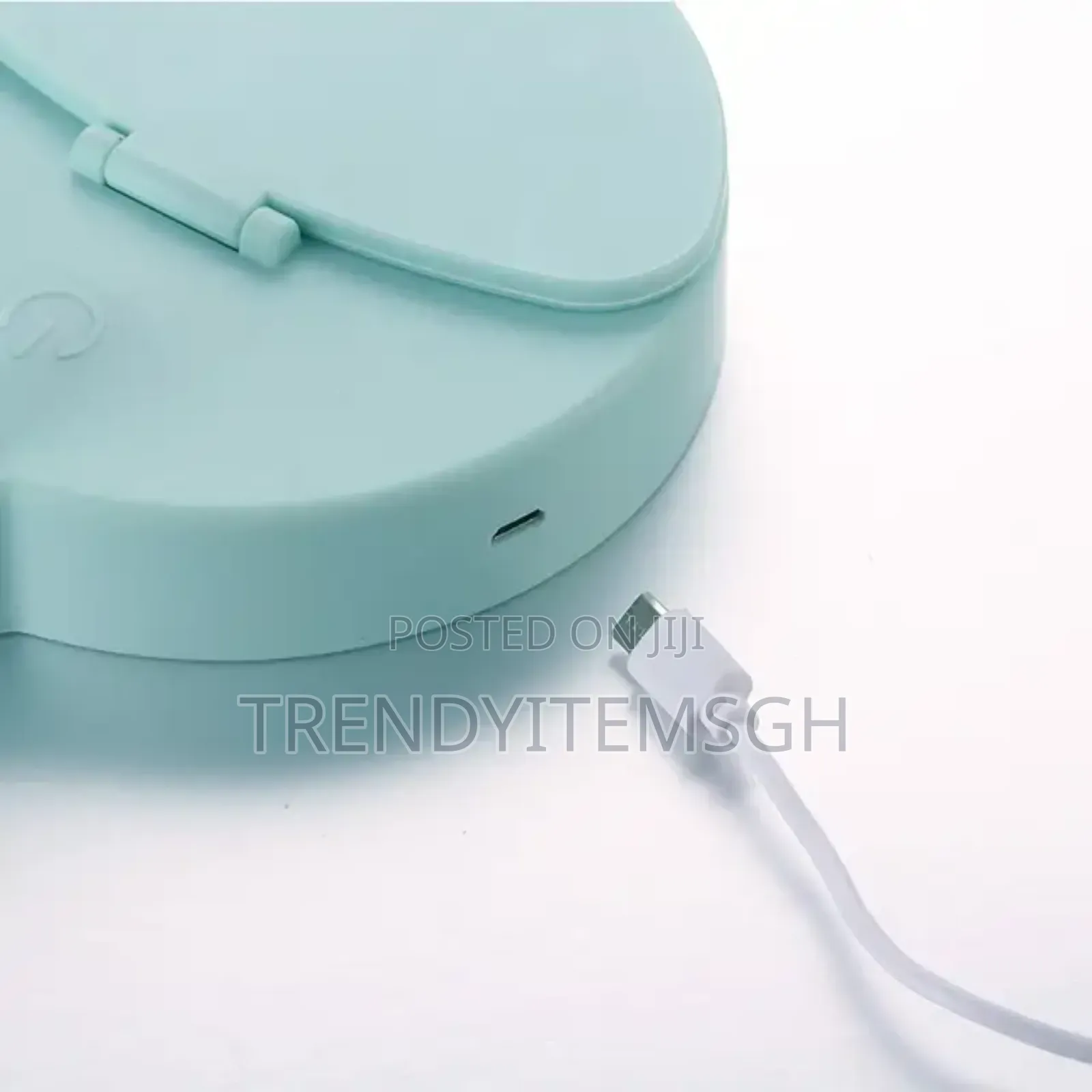 Rechargeable Led Study Lamp
