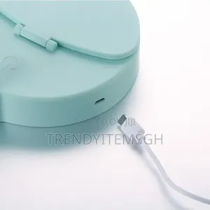 Rechargeable Led Study Lamp