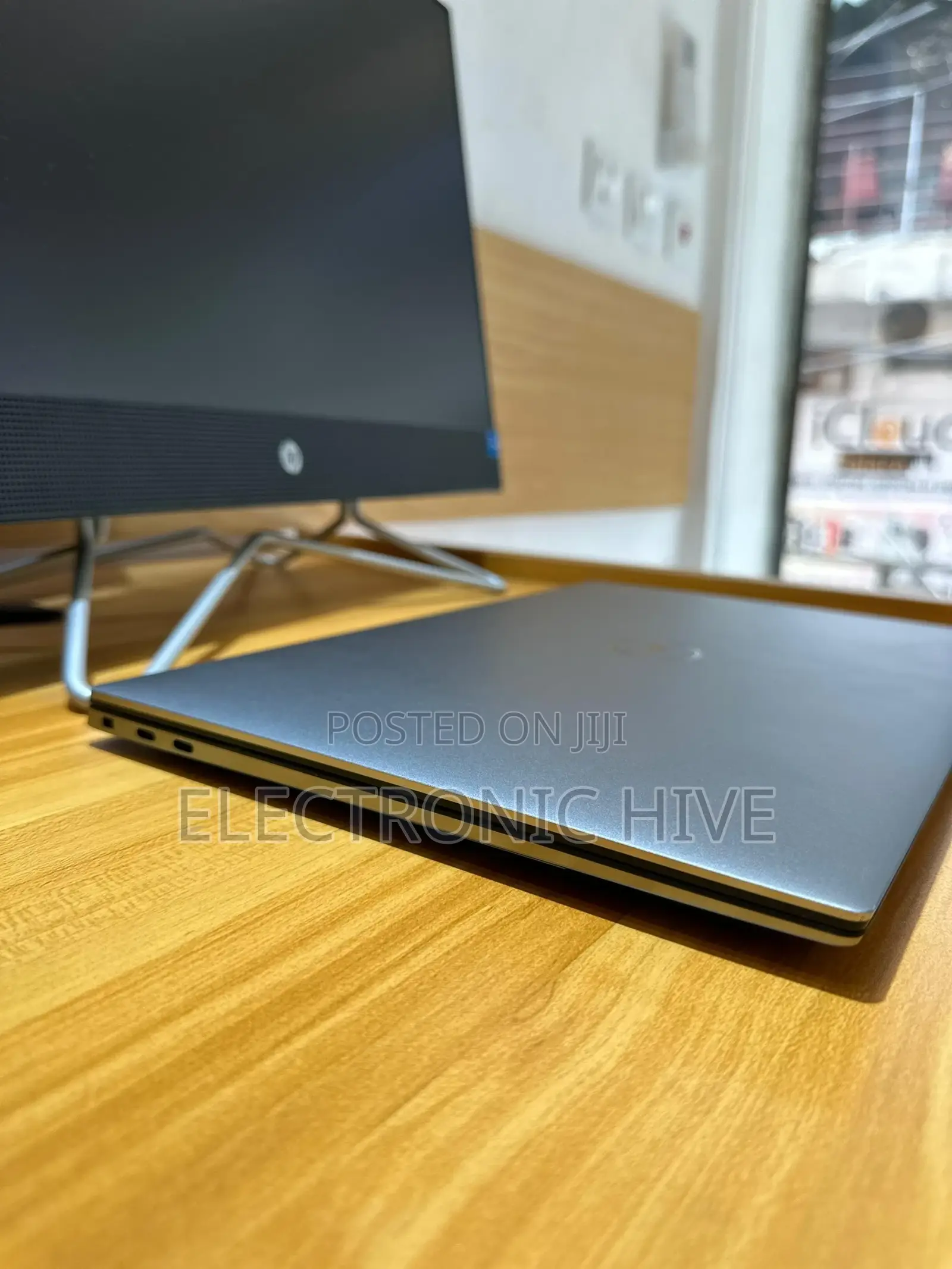 Laptop Dell Precision 5550 16GB Intel Core I7 SSD 512GB