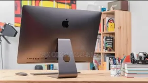 Desktop Computer Apple iMac 32GB Intel Core i7 SSD 512GB