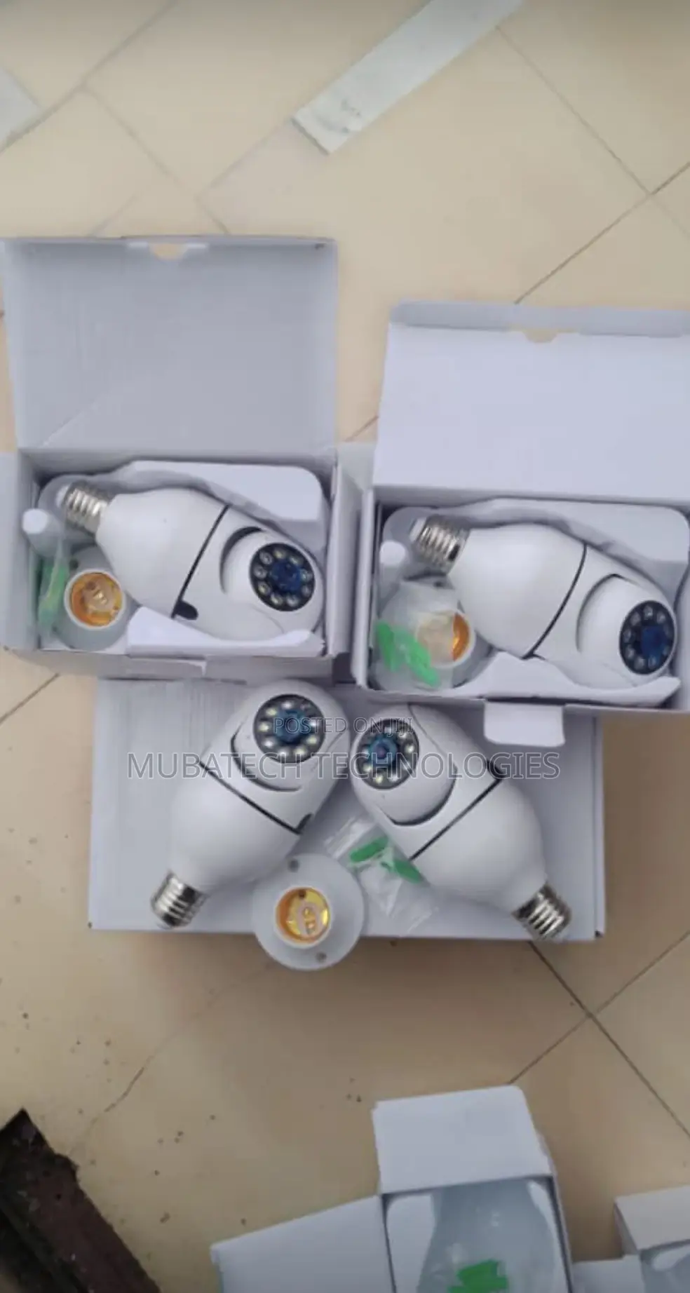 CCTV Complete KIT Both 5mp 2mp