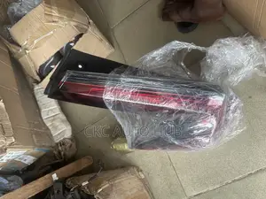 CRV 2019 2020 2021 Tail Lamp