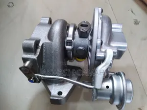 Navara, Mp300 , L200 Turbo Charger Complete