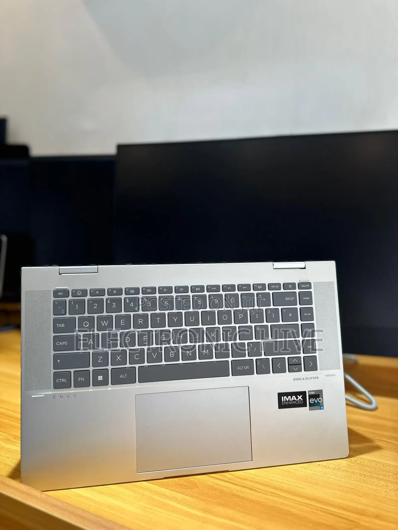 Laptop HP Envy 15 8GB Intel Core I5 SSD 512GB
