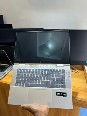 Laptop HP Envy 15 8GB Intel Core I5 SSD 512GB