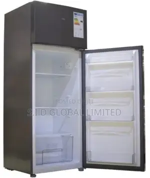 Cooling Reinvented With TCL-TOP-MOUNT-FRIDGE-207LTRS-F210TM