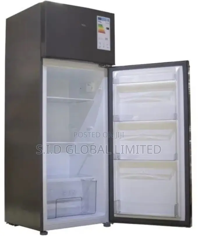 Cooling Reinvented With TCL-TOP-MOUNT-FRIDGE-207LTRS-F210TM