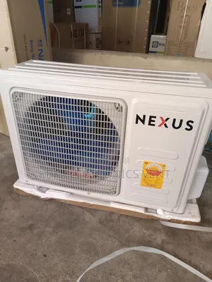 Nexus 1.5hp R410 Split Air Conditioner