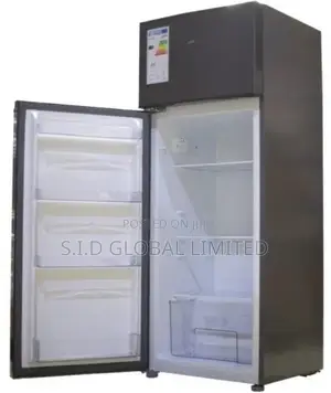 Live Fresher With TCL-TOP-MOUNT-FRIDGE-207LTRS-F210TM