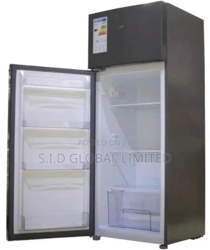 Live Fresher With TCL-TOP-MOUNT-FRIDGE-207LTRS-F210TM