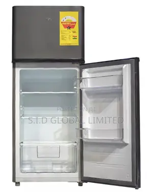 Maximize Freshness With TCL-TOP-MOUNT-FRIDGE-207LTRS-F210TM