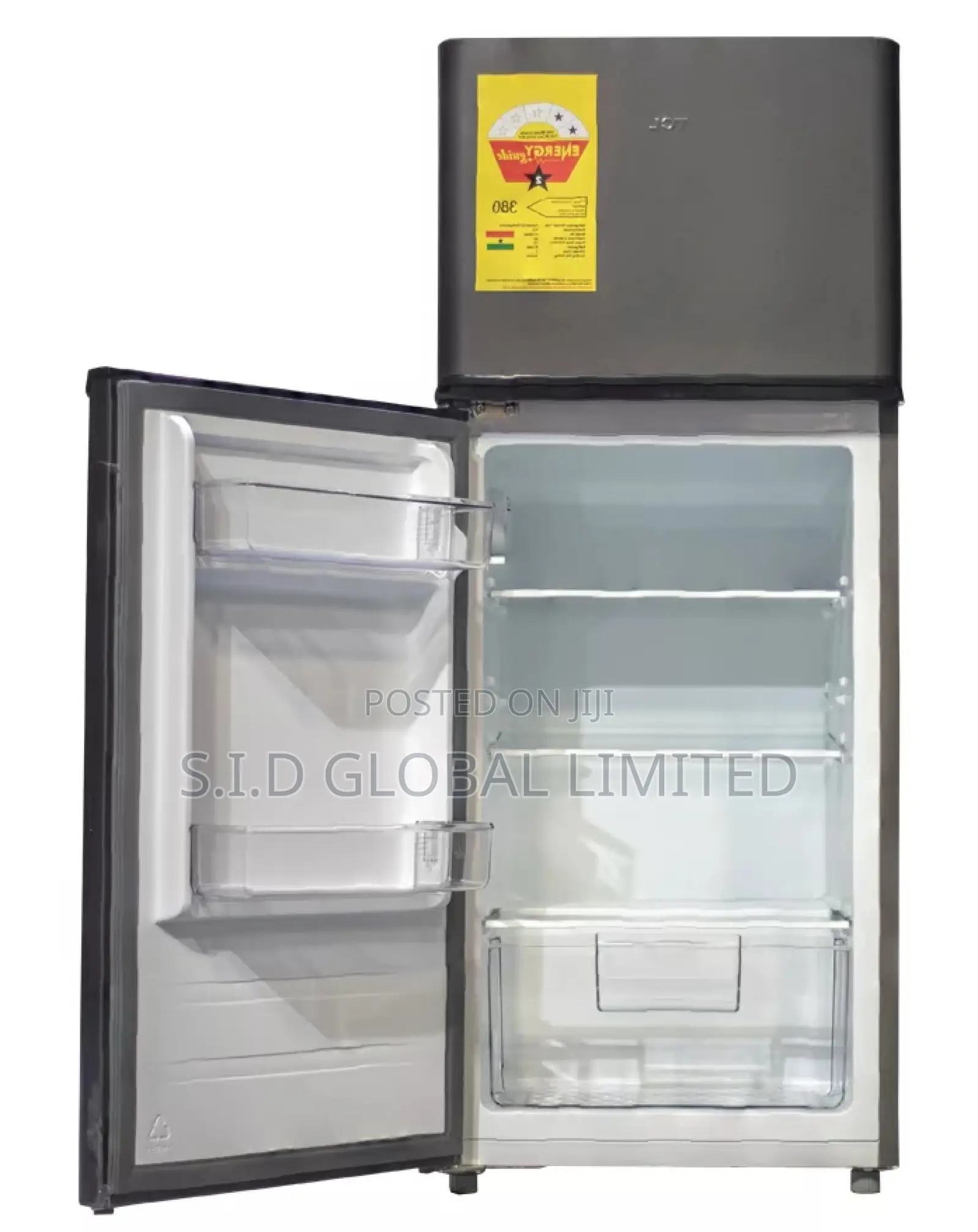 Chilling in Style With TCL-TOP-MOUNT-FRIDGE-207LTRS-F210TM