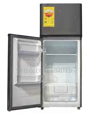 Chilling in Style With TCL-TOP-MOUNT-FRIDGE-207LTRS-F210TM