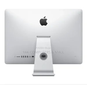 Desktop Computer Apple iMac 8GB Intel Core i5 SSHD (Hybrid) 1T