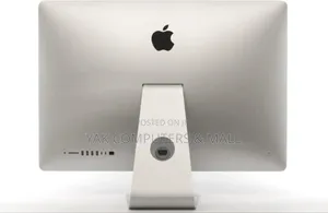 Desktop Computer Apple iMac 8GB Intel Core i5 SSHD (Hybrid) 1T