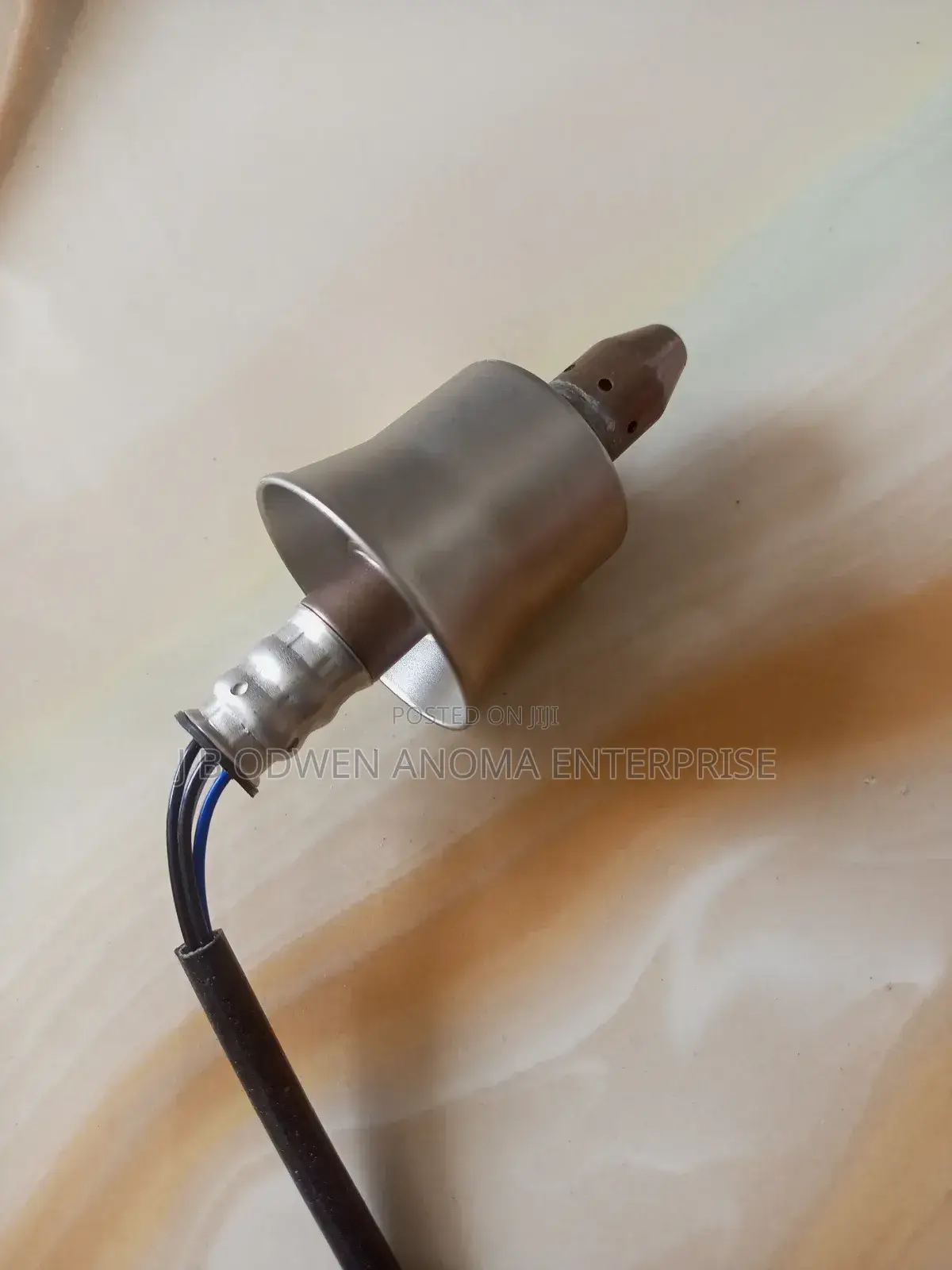 Toyota Corolla 2020 Oxygen Sensor Up Original