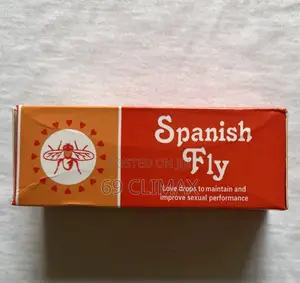 Original Spanish Fly