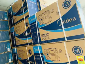 Enhanced Midea 1.5hp Split