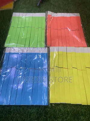 Waterproof Wristbands
