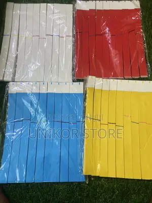 Waterproof Wristbands