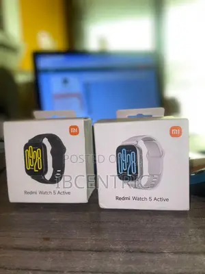Redmi Watch 5 Active