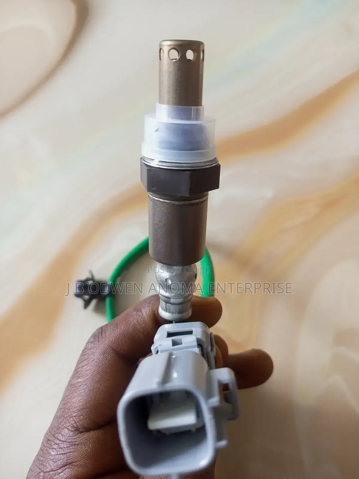Toyota RAV4 2020 Oxygen Sensor Bank 2