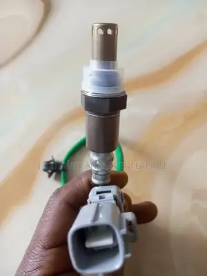 Toyota RAV4 2020 Oxygen Sensor Bank 2