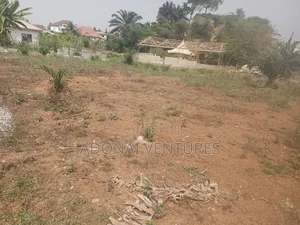 One Plot Of Land For Sale In Tech Appiadu