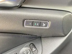 Honda Accord EX-L 2.0T 2018 White