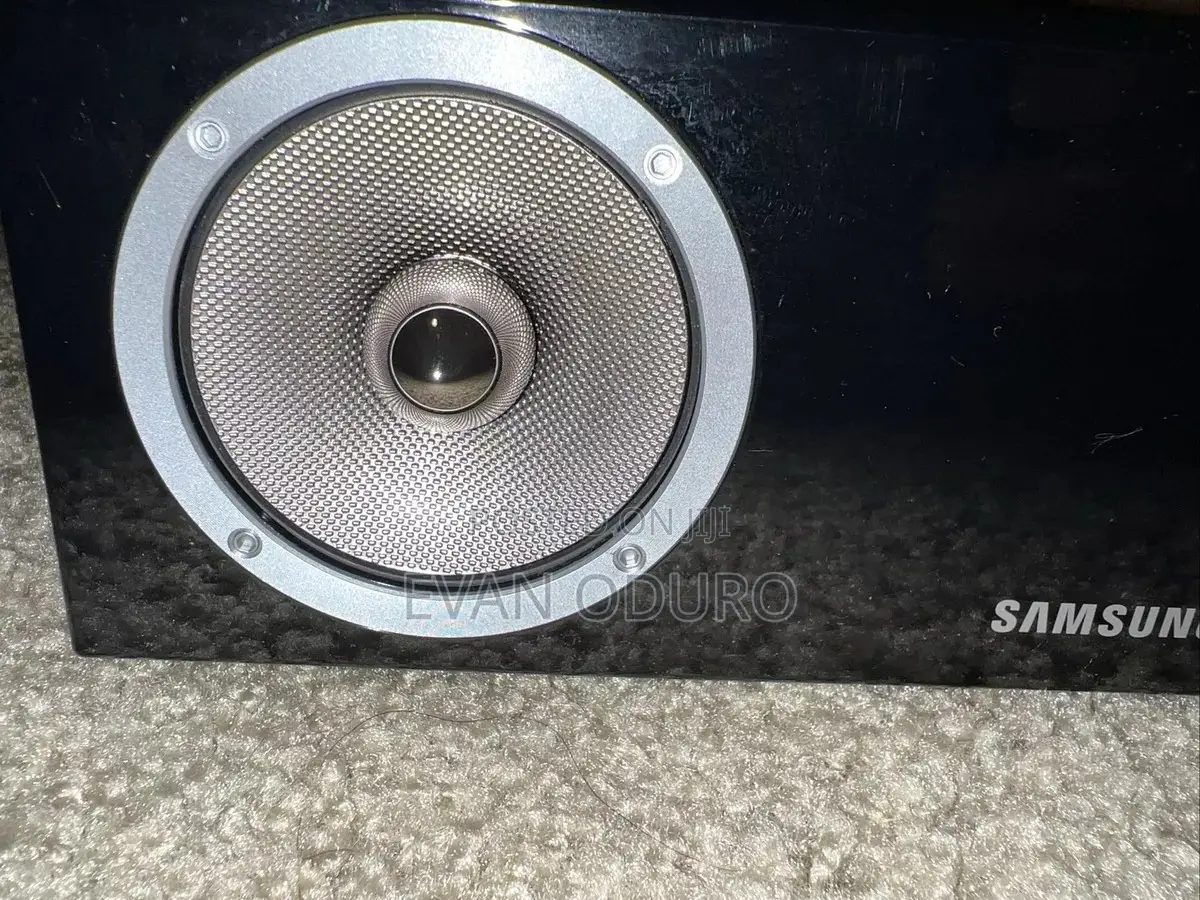 Samsung Wireless Wireless Audio With Dock Bluetooth