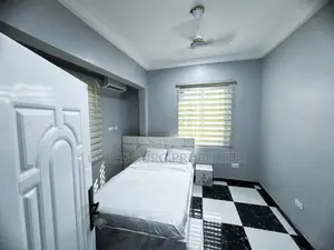 Furnished 2bdrm Apartment in Ashaley Botwe for rent