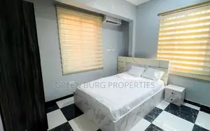 Furnished 2bdrm Apartment in Ashaley Botwe for rent