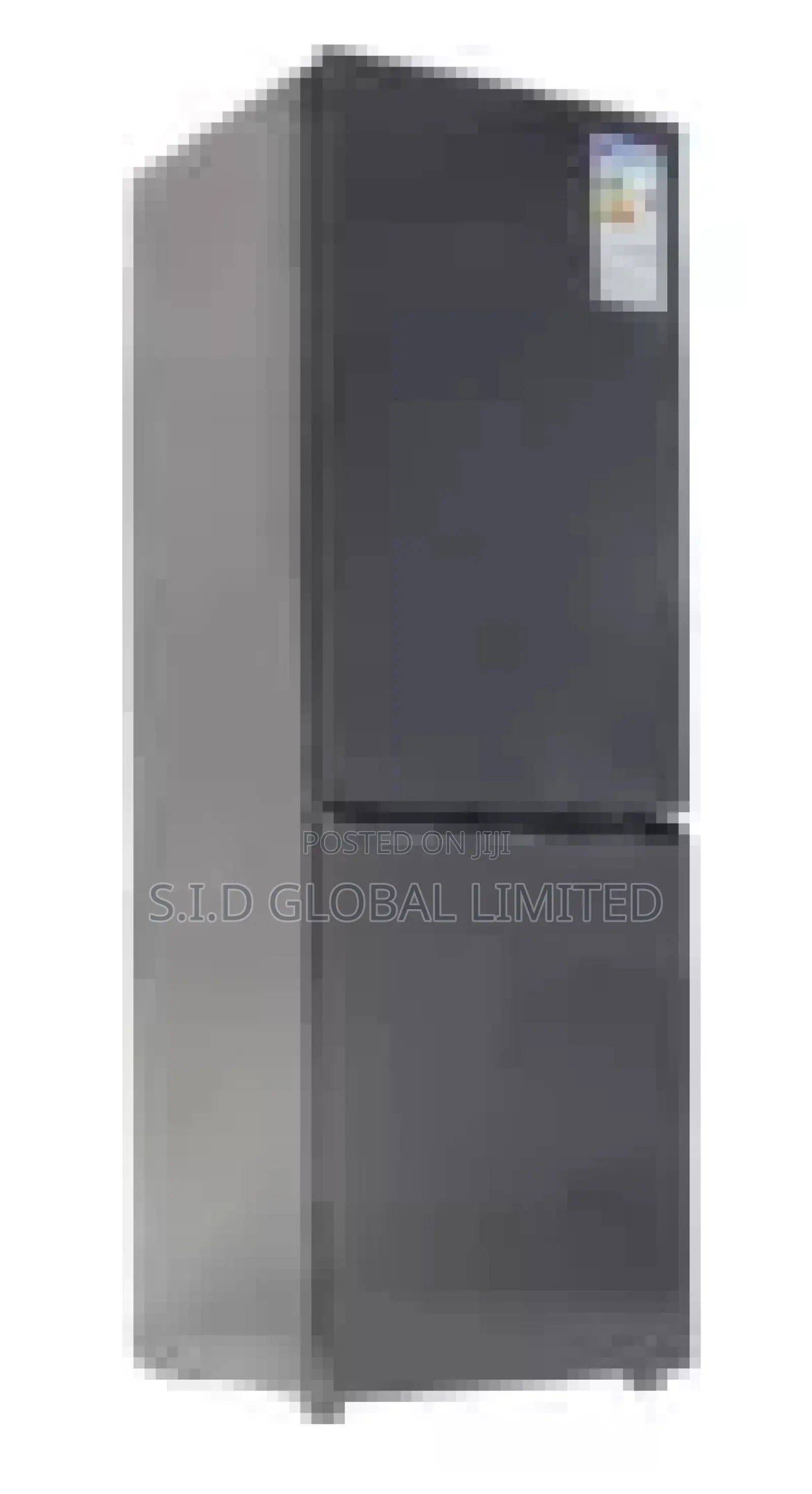 For Quality Living Use TCL-BOTTOMMOUNT-FRIDGE-162LTRS-F163BF